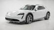 Porsche Taycan Cross Turismo