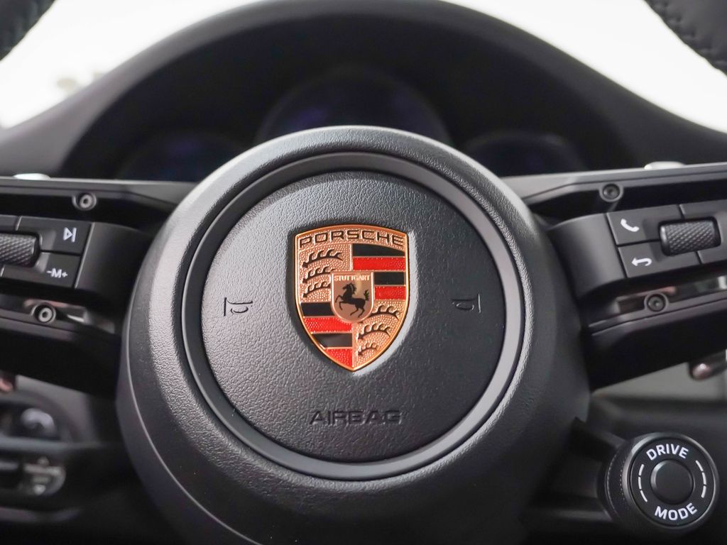 2026 Porsche Macan Base - Photo 26