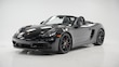 Porsche 718 Boxster