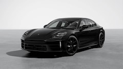 2026 Porsche Panamera 4 Hatchback