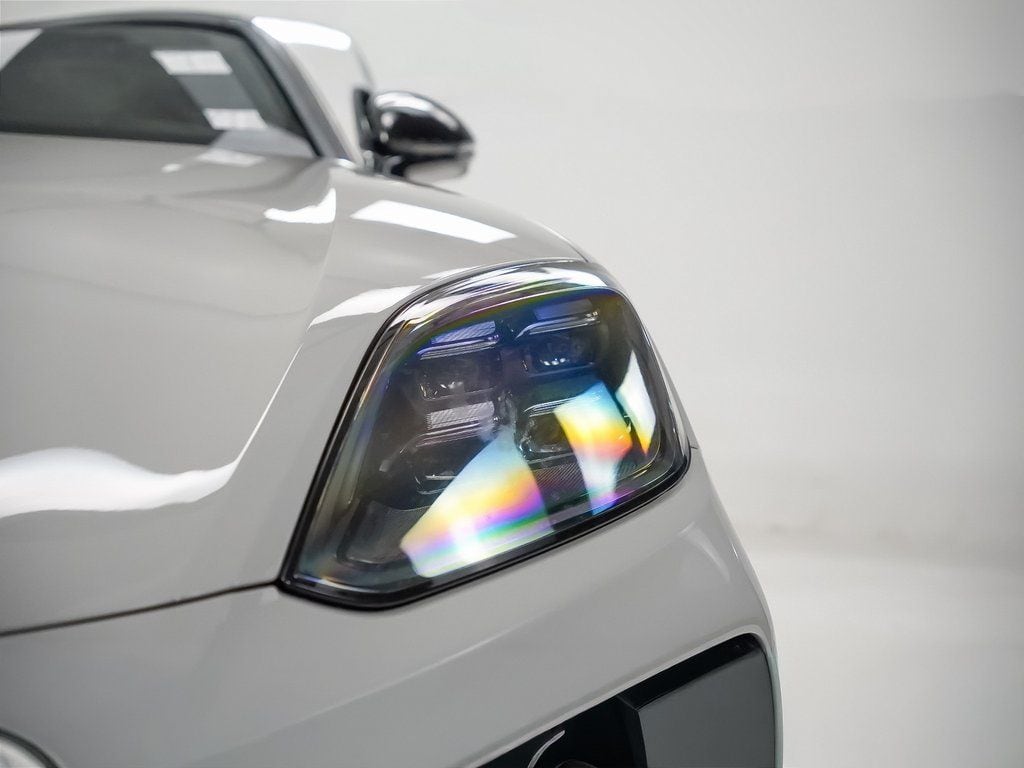 2026 Porsche Cayenne S E-Hybrid - Photo 7