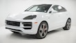  Porsche Cayenne E-Hybrid Coupe