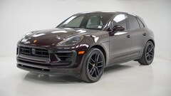 2024 Porsche Macan S SUV