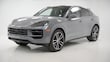 Porsche Cayenne Coupe