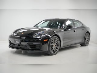 2022 Porsche Panamera Platinum Edition Hatchback