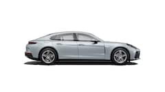 2026 Porsche Panamera E-Hybrid Turbo Hatchback