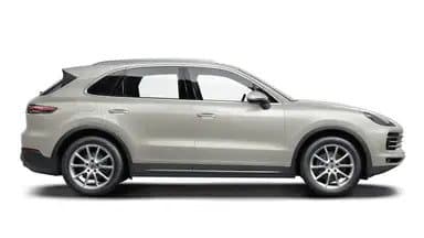 Porsche Cayenne Base