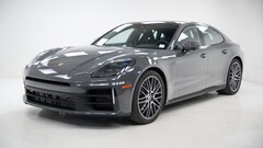 2025 Porsche Panamera 4 Hatchback