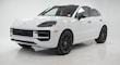 Porsche Cayenne Coupe