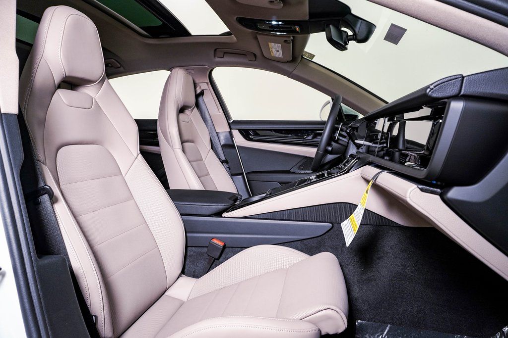 2026 Porsche Panamera Base - Photo 15