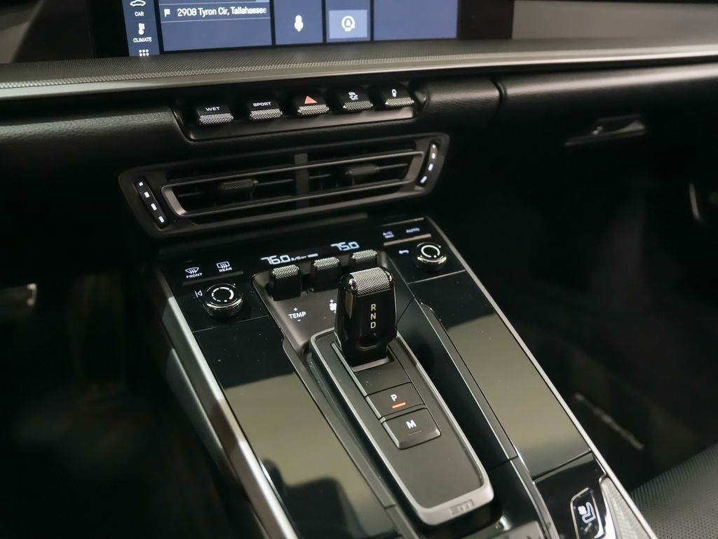 2021 Porsche 911 Base - Photo 29