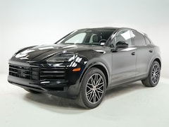 2026 Porsche Cayenne Coupe SUV