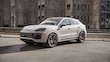 Porsche Cayenne E-Hybrid Coupe