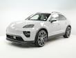  Porsche Macan Electric
