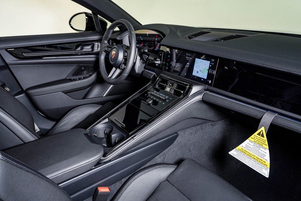 2026 Porsche Panamera Base - Photo 14