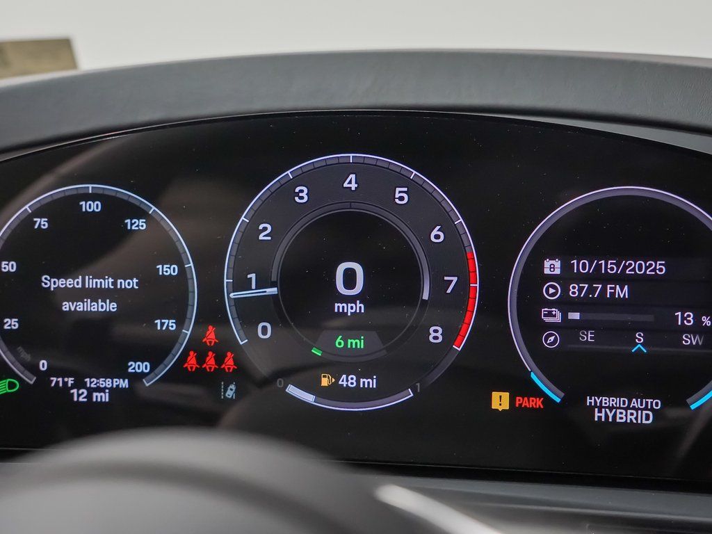 2026 Porsche Cayenne S E-Hybrid - Photo 26