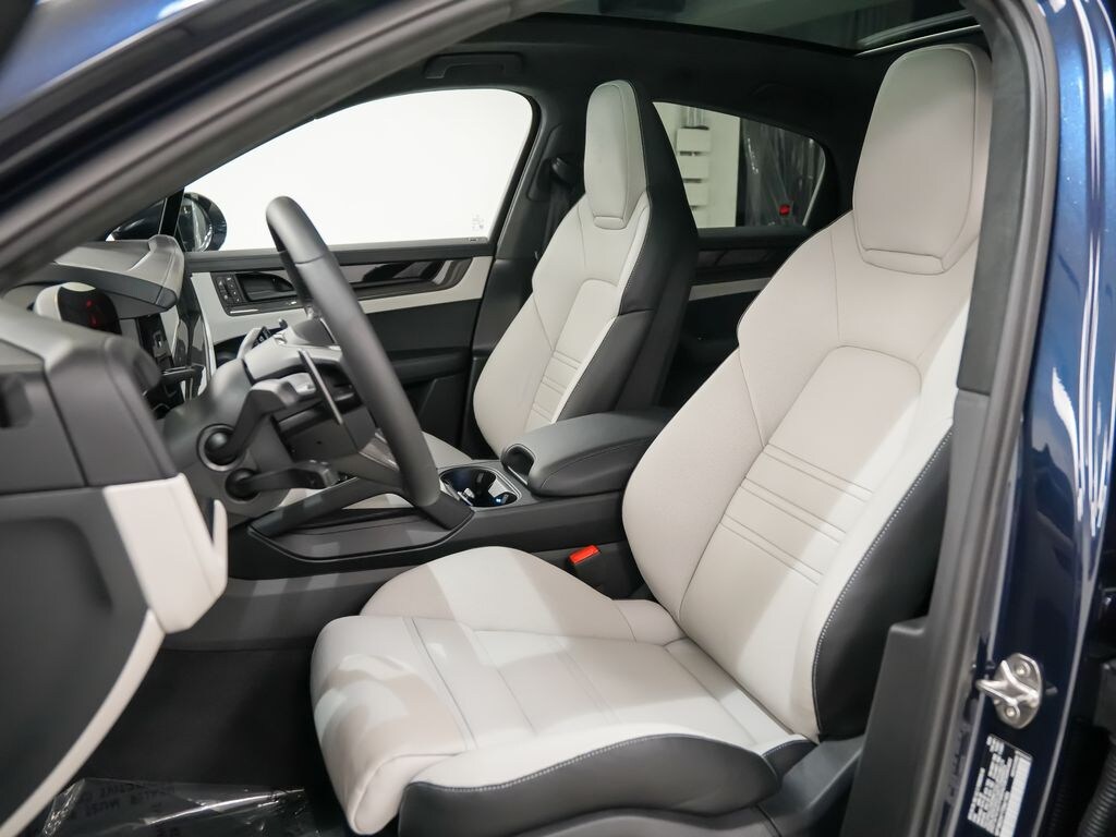 New 2026 Porsche Cayenne Coupe GTS SUV