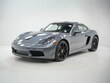  Porsche 718 Cayman