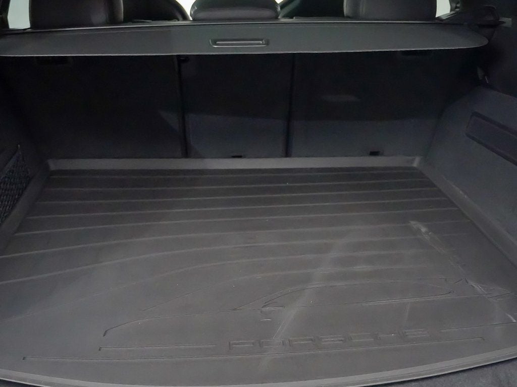2026 Porsche Cayenne S E-Hybrid - Photo 13