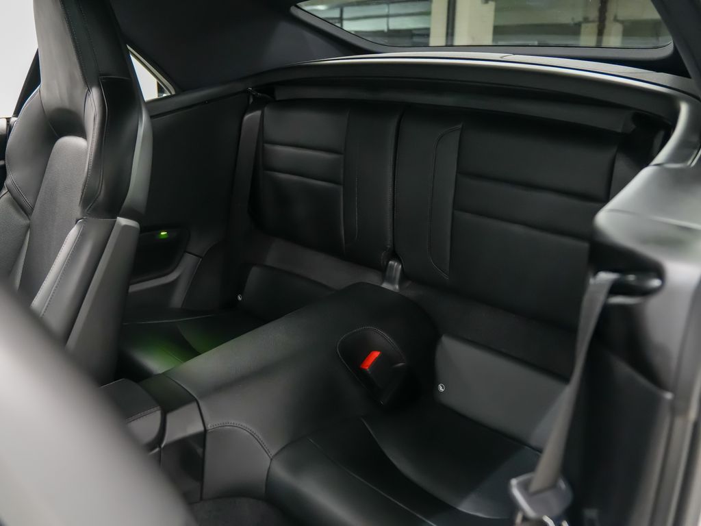 2021 Porsche 911 Base - Photo 20