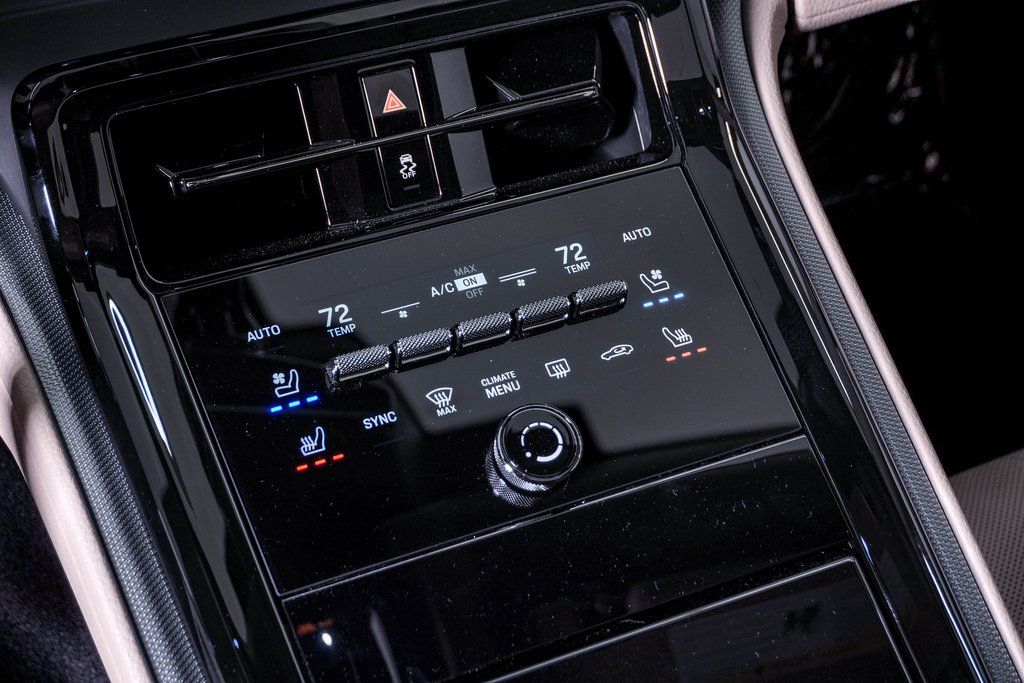 2026 Porsche Panamera Base - Photo 24
