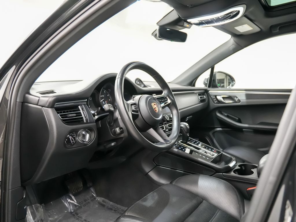 Used 2023 Porsche Macan GTS SUV