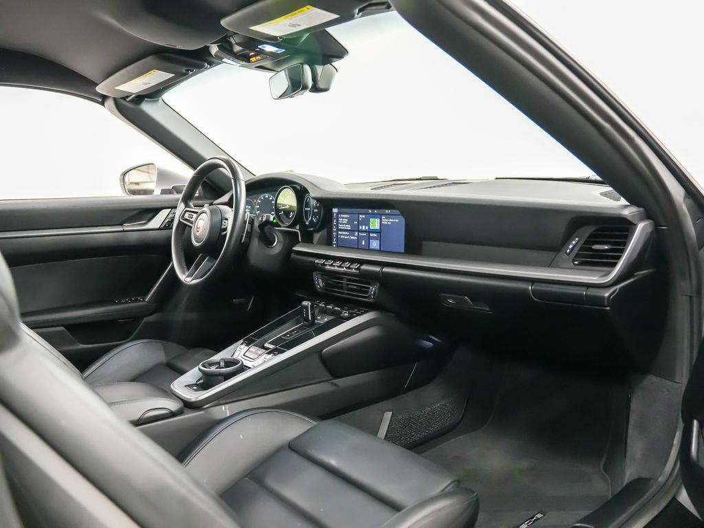2021 Porsche 911 Base - Photo 14