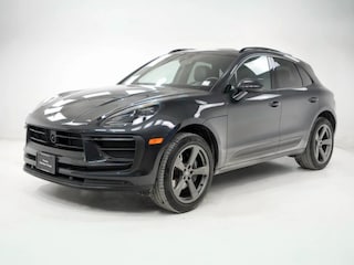 2024 Porsche Macan SUV