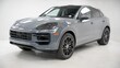 Porsche Cayenne E-Hybrid Coupe