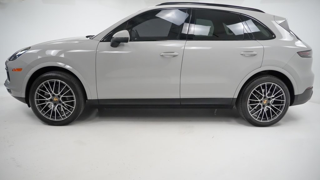 Used 2023 Porsche Cayenne  SUV
