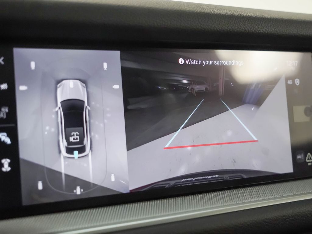 2025 Porsche Cayenne Coup Base - Photo 31