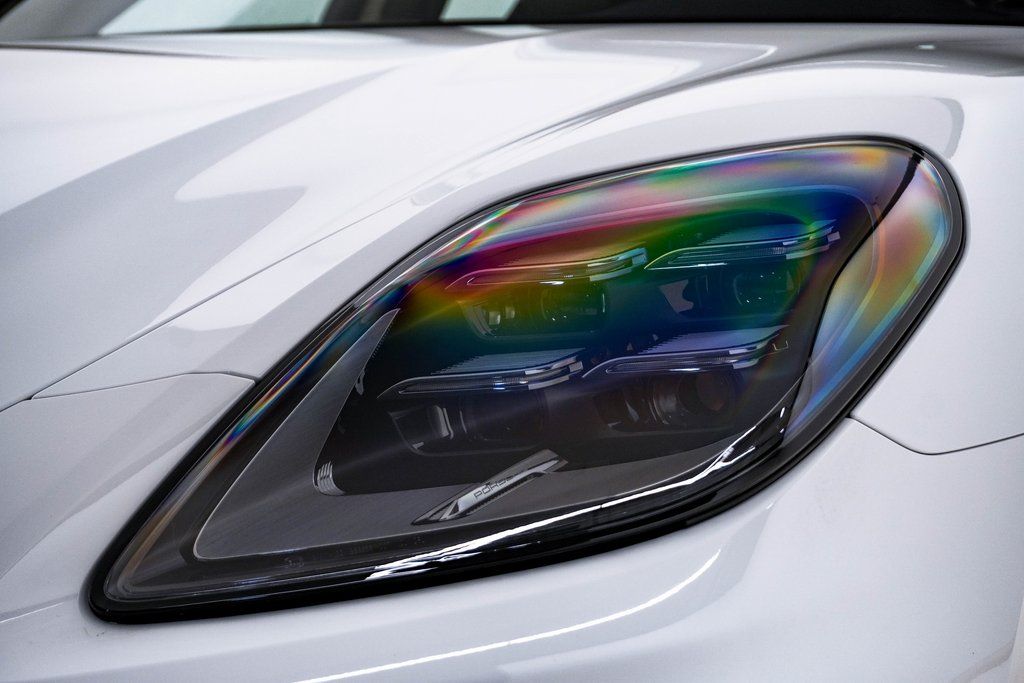 2026 Porsche Panamera Base - Photo 7