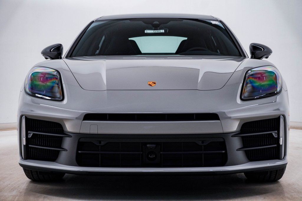 2026 Porsche Panamera Base - Photo 6