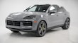Porsche Cayenne E-Hybrid Coupe