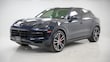 Porsche Cayenne Coupe