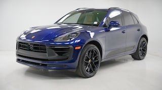 2023 Porsche Macan GTS SUV