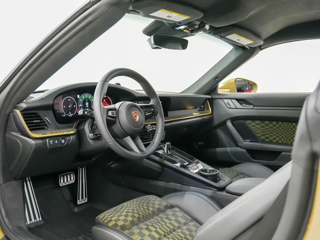 New 2026 Porsche 911 Spirit 70 Convertible