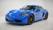 Porsche 718 Cayman