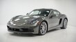Porsche 718 Cayman