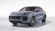 Porsche Cayenne E-Hybrid Coupe