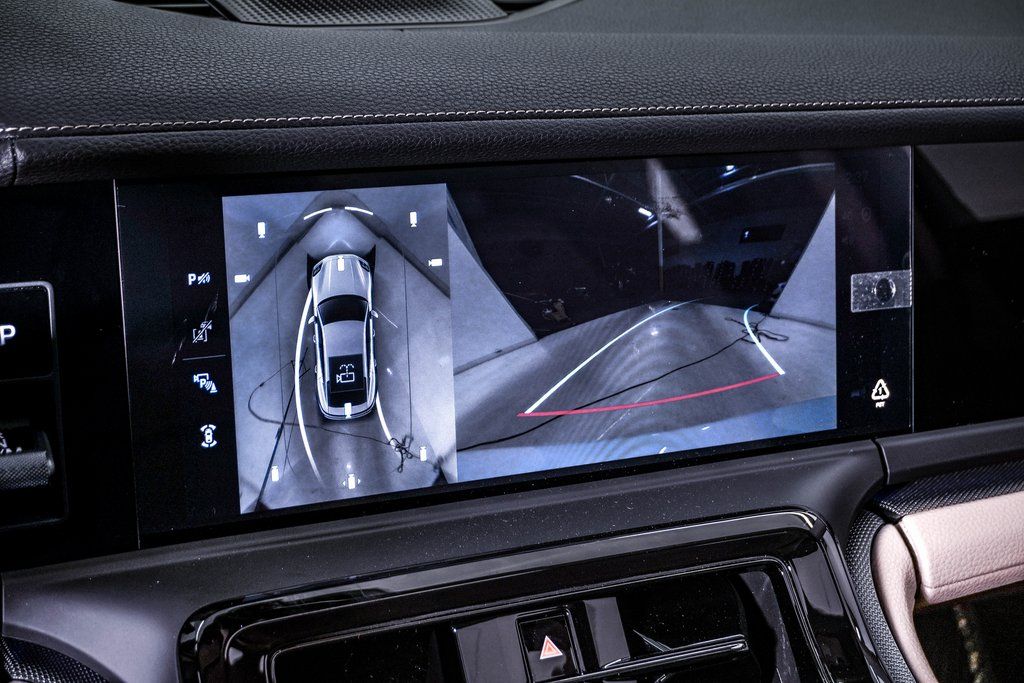 2026 Porsche Panamera Base - Photo 23
