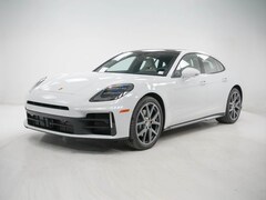 2026 Porsche Panamera 4 Hatchback