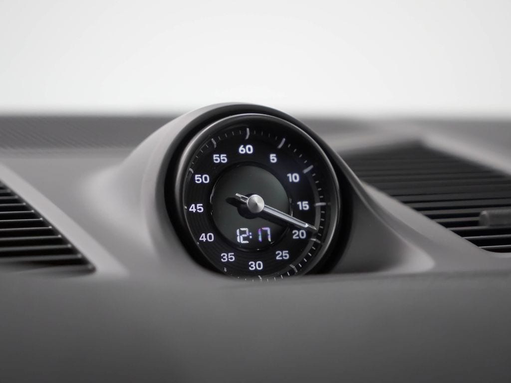 2025 Porsche Cayenne Coup Base - Photo 29