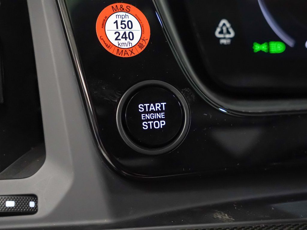 2026 Porsche Cayenne Turbo E-Hybrid - Photo 25