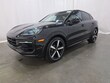  Porsche Cayenne Coupe