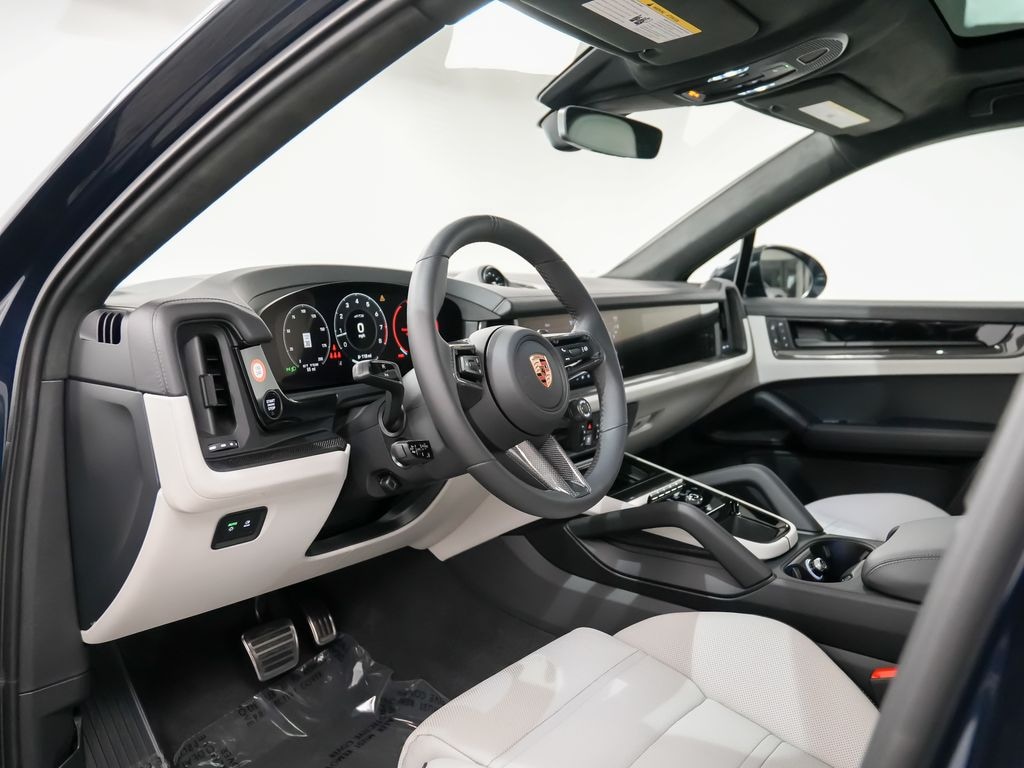 New 2026 Porsche Cayenne Coupe GTS SUV