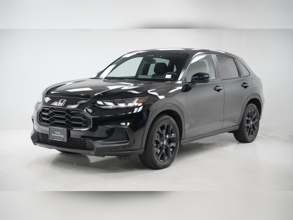 2023 Honda HR-V Sport's photo