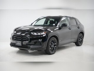 2023 Honda HR-V Sport SUV