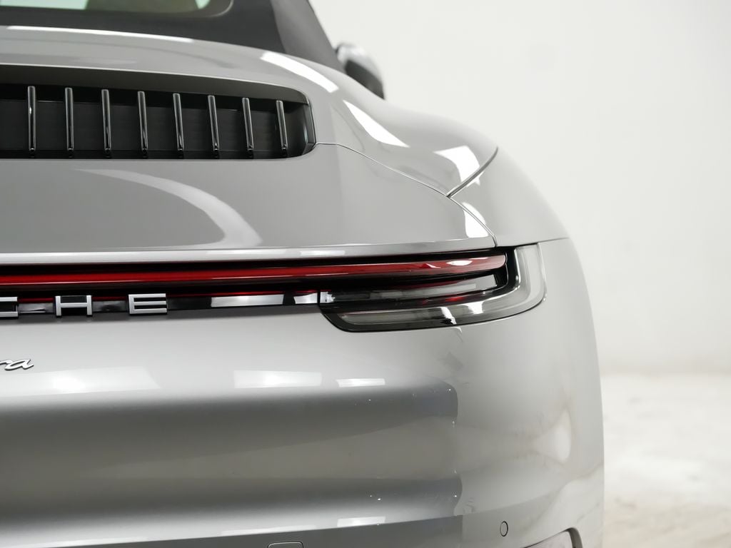 2021 Porsche 911 Base - Photo 12