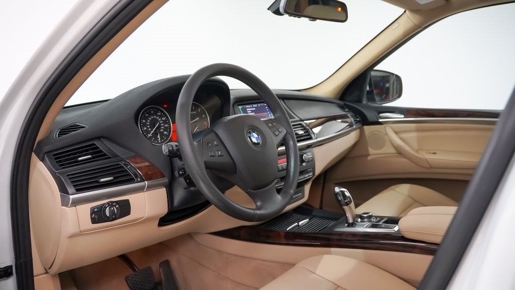 Used 2013 BMW X5 xDrive35i SUV